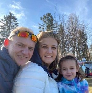 Meet your Posher, Juanita